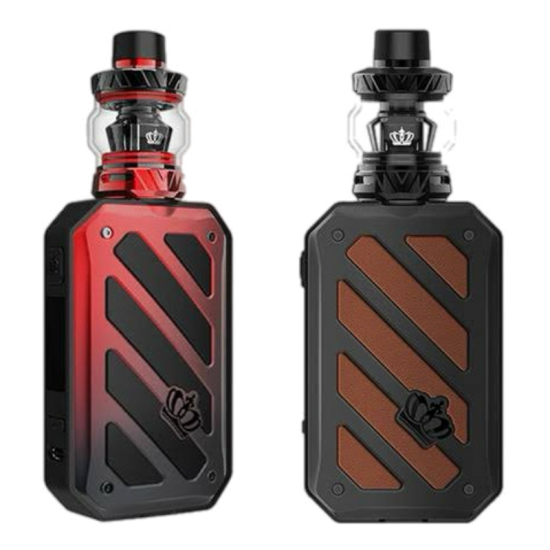 Uwell Crown V