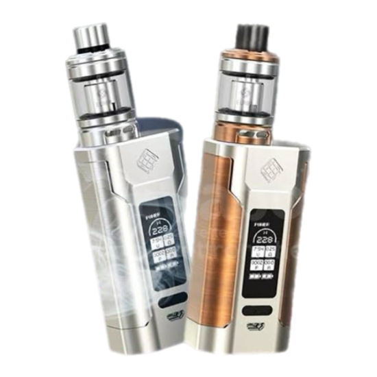 Wismec Predator 228